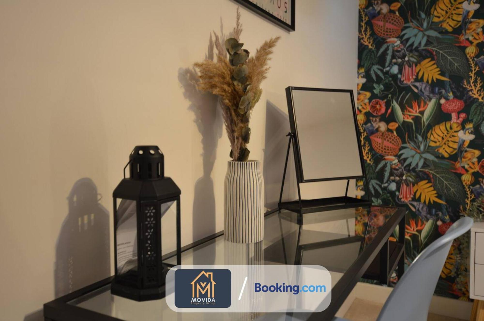 Lgi Stunning 1 Bedroom Apartment By Movida Property Group Short Lets & Serviced Accommodation Leeds  Luaran gambar